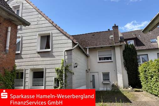 Einfamilienhaus in 31789 Hameln mit 150m² kaufen