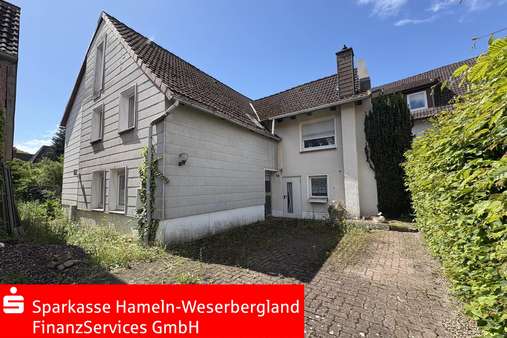 Einfamilienhaus in 31789 Hameln mit 150m² kaufen
