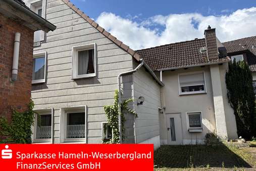 Einfamilienhaus in 31789 Hameln mit 150m² kaufen