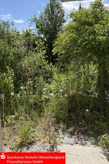 Garten - Einfamilienhaus in 31789 Hameln mit 150m² kaufen