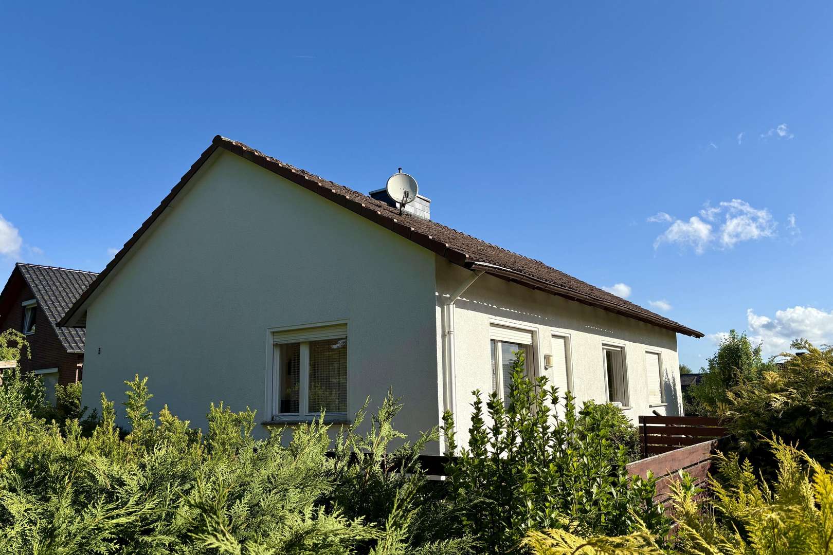 null - Bungalow in 31848 Bad Münder mit 90m² kaufen