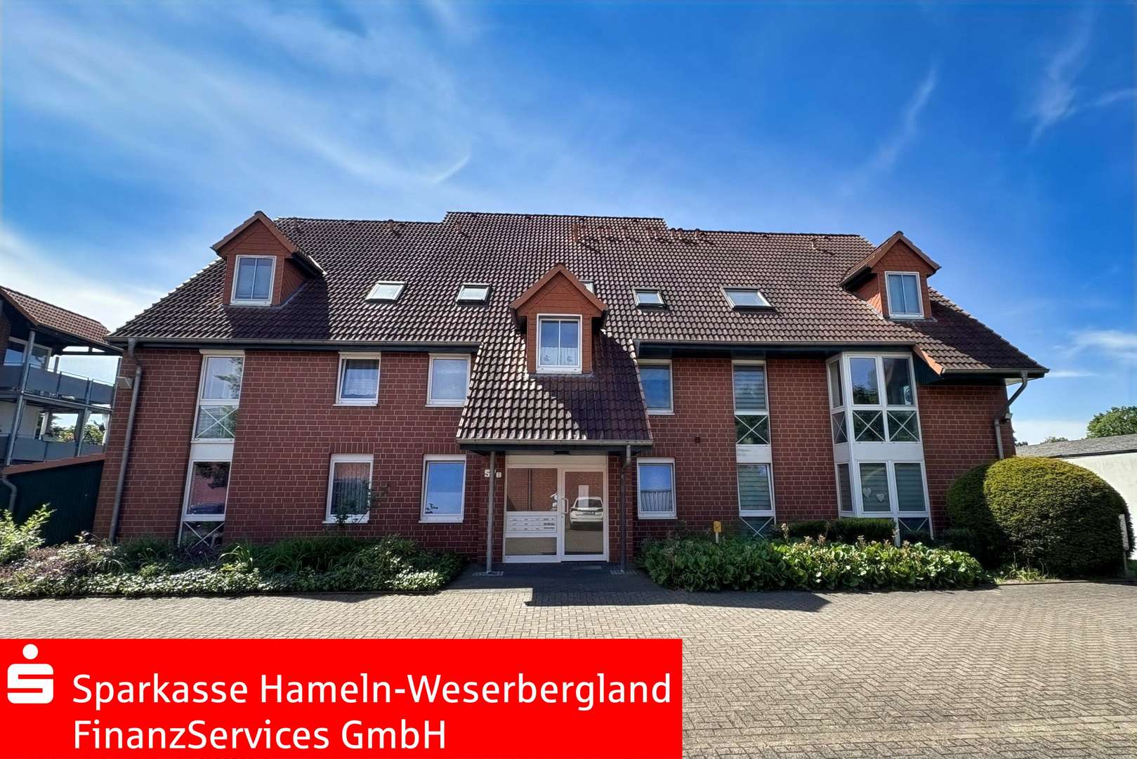 null - Dachgeschosswohnung in 31860 Emmerthal mit 40m² kaufen