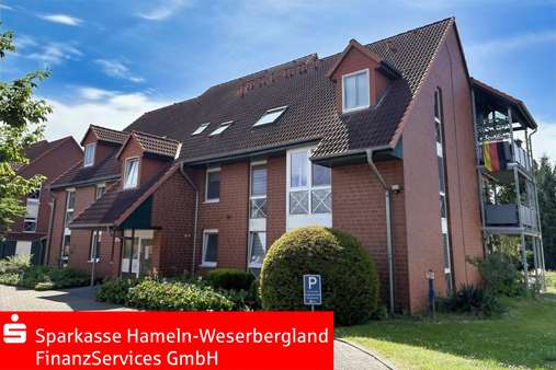 null - Dachgeschosswohnung in 31860 Emmerthal mit 40m² kaufen