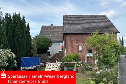 Mehrfamilienhaus in 31855 Aerzen mit 374m² als Kapitalanlage kaufen