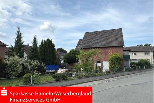 Mehrfamilienhaus in 31855 Aerzen mit 374m² als Kapitalanlage kaufen
