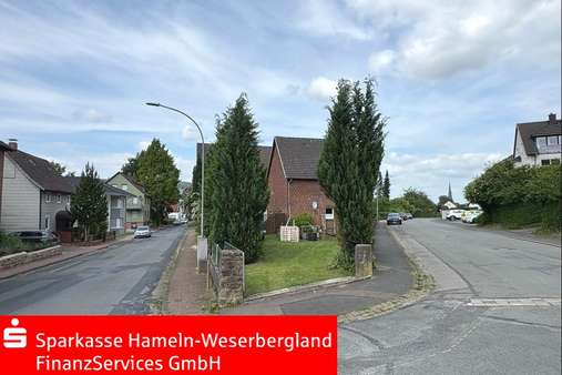 Mehrfamilienhaus in 31855 Aerzen mit 374m² als Kapitalanlage kaufen