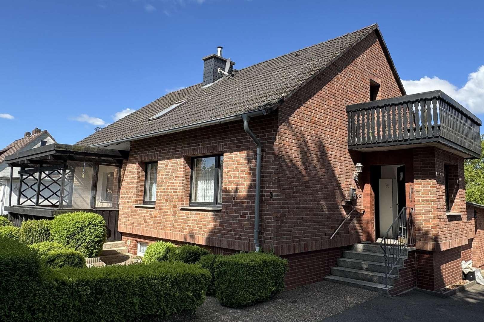 null - Einfamilienhaus in 31840 Hessisch Oldendorf mit 110m² kaufen