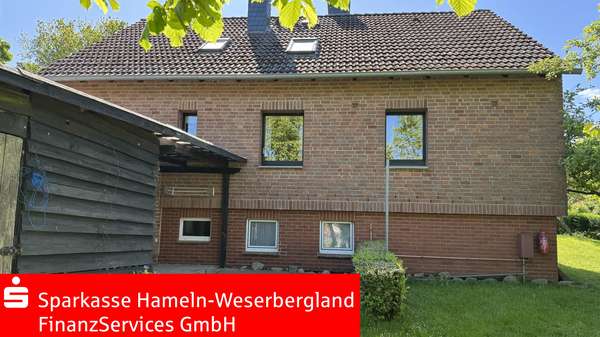 null - Einfamilienhaus in 31840 Hessisch Oldendorf mit 110m² kaufen