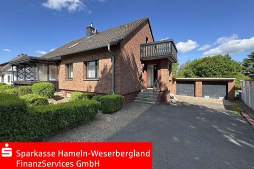 null - Einfamilienhaus in 31840 Hessisch Oldendorf mit 110m² kaufen