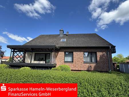 null - Einfamilienhaus in 31840 Hessisch Oldendorf mit 110m² kaufen