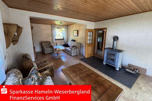 Großer Wohn- und Essbereich EG - Einfamilienhaus in 31840 Hessisch Oldendorf mit 110m² kaufen