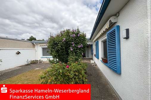 Bungalow in 31787 Hameln mit 118m² kaufen
