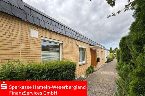 Bungalow in 31787 Hameln mit 118m² kaufen