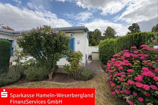 Bungalow in 31787 Hameln mit 118m² kaufen