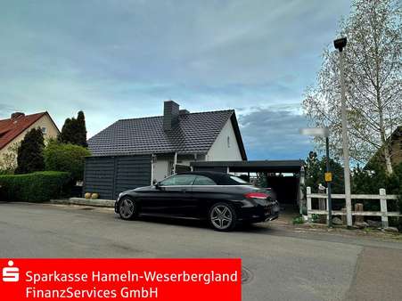 null - Einfamilienhaus in 31840 Hessisch Oldendorf mit 147m² kaufen