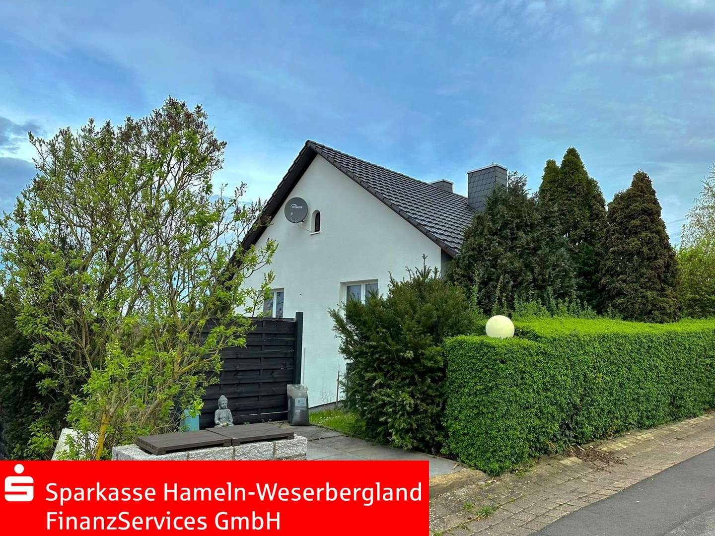 null - Einfamilienhaus in 31840 Hessisch Oldendorf mit 147m² kaufen