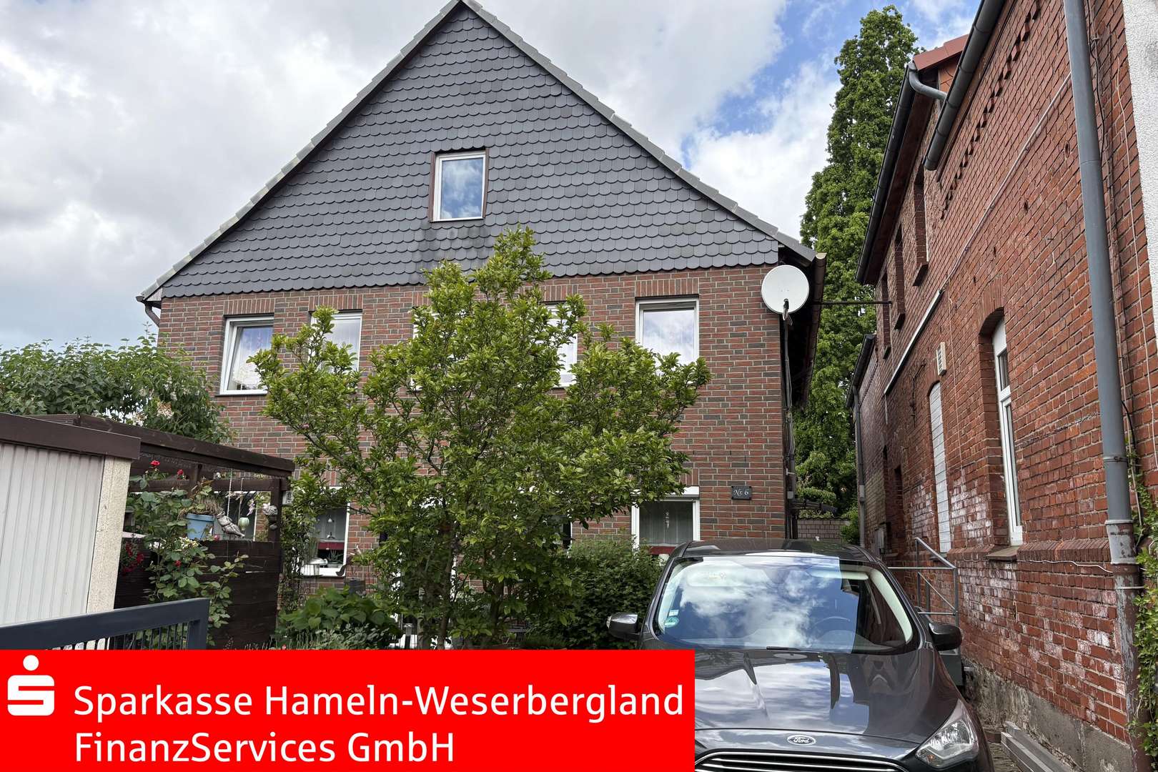 Einfamilienhaus in 31020 Salzhemmendorf mit 191m² kaufen