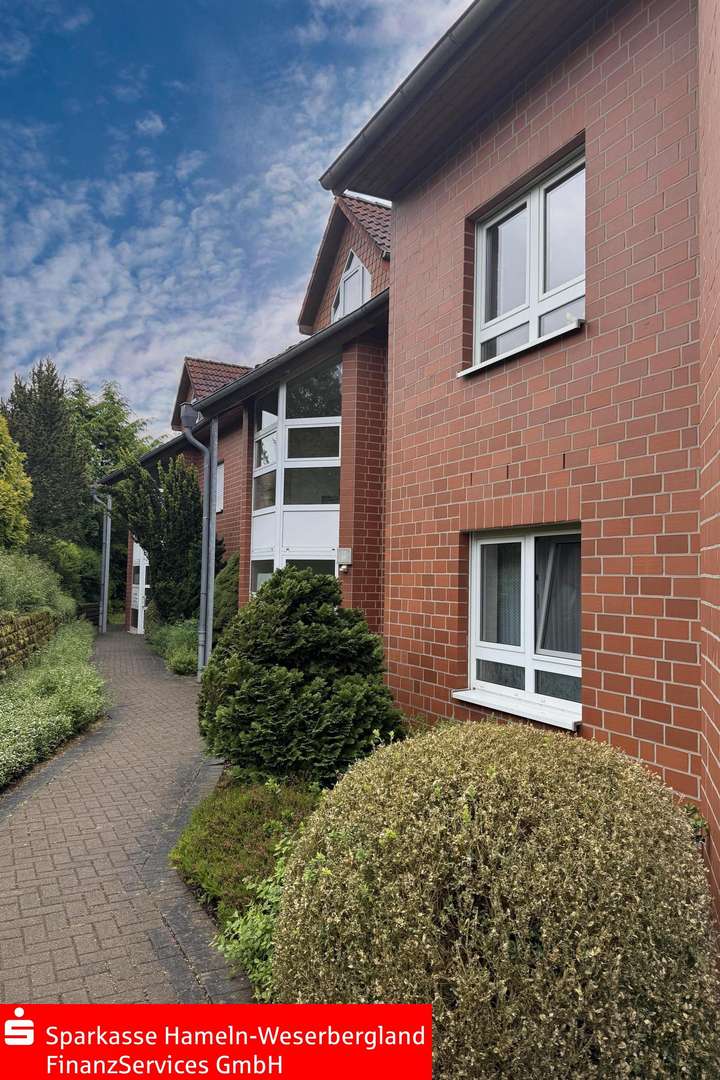 Etagenwohnung in 31855 Aerzen mit 55m² kaufen