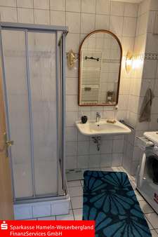 Duschbad - Etagenwohnung in 31855 Aerzen mit 55m² kaufen