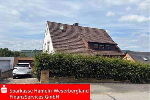 Einfamilienhaus in 31855 Aerzen mit 152m² als Kapitalanlage kaufen