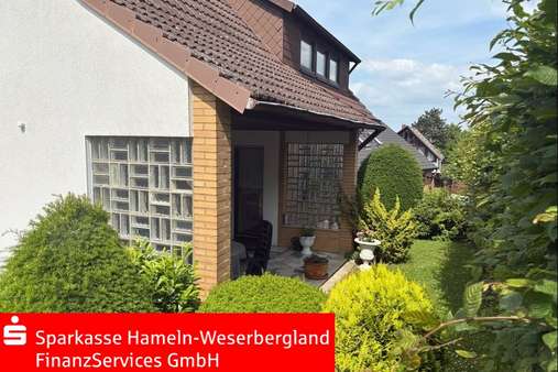 Einfamilienhaus in 31855 Aerzen mit 152m² als Kapitalanlage kaufen