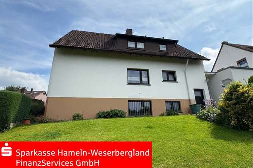 Einfamilienhaus in 31855 Aerzen mit 152m² als Kapitalanlage kaufen