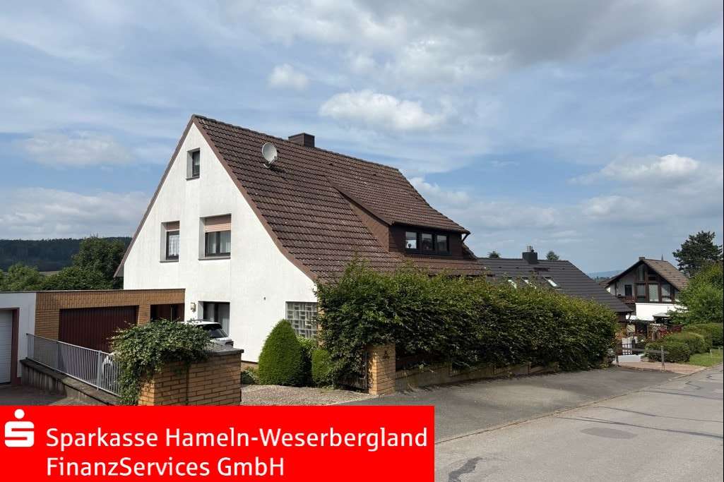 Einfamilienhaus in 31855 Aerzen mit 152m² als Kapitalanlage kaufen