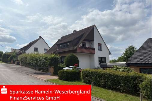 Einfamilienhaus in 31855 Aerzen mit 152m² als Kapitalanlage kaufen