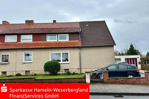 null - Doppelhaushälfte in 31020 Salzhemmendorf mit 145m² kaufen