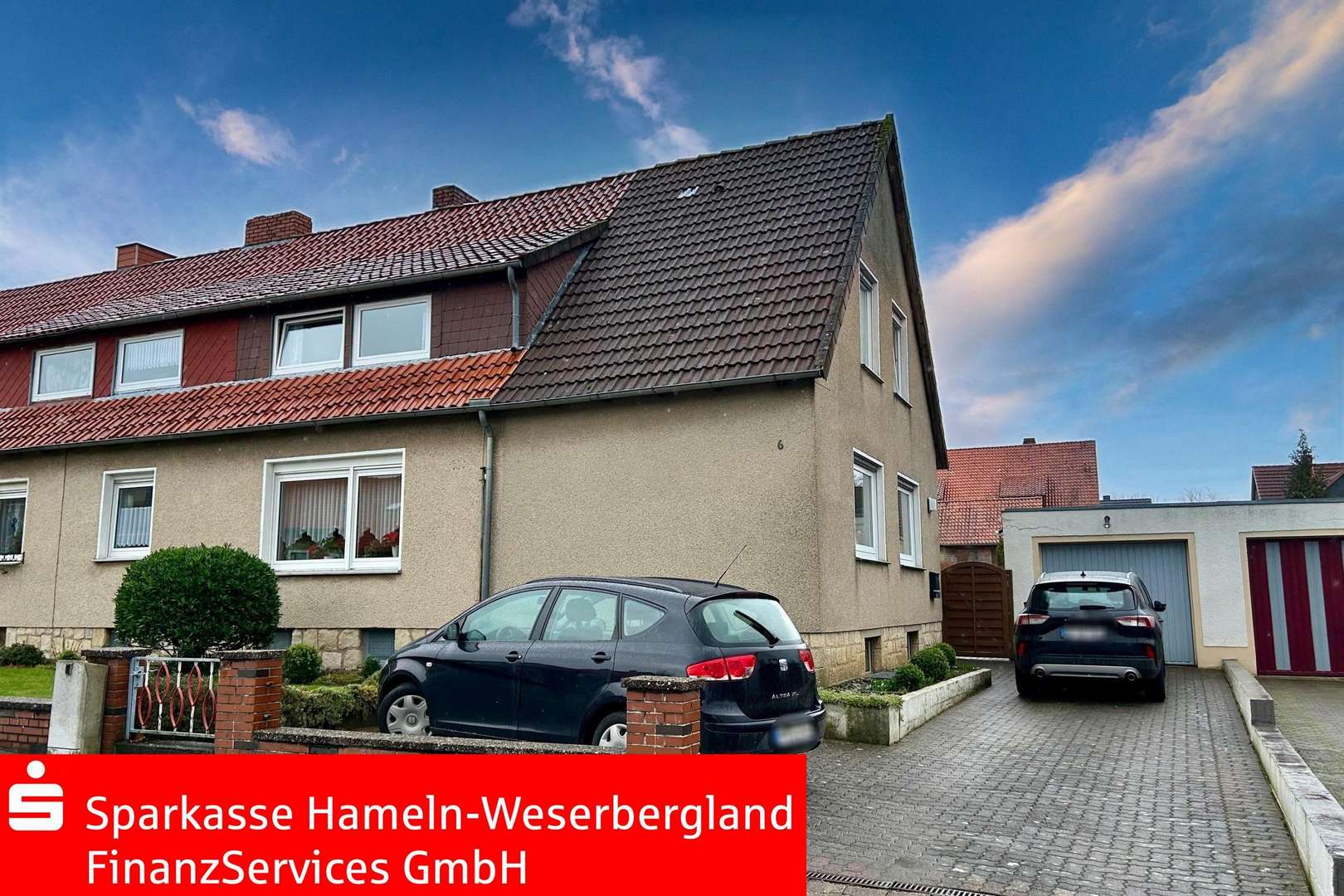 null - Doppelhaushälfte in 31020 Salzhemmendorf mit 145m² kaufen