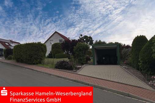 Einfamilienhaus in 37620 Halle mit 105m² kaufen