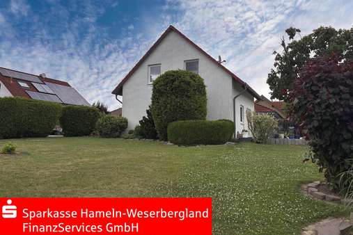 Einfamilienhaus in 37620 Halle mit 105m² kaufen