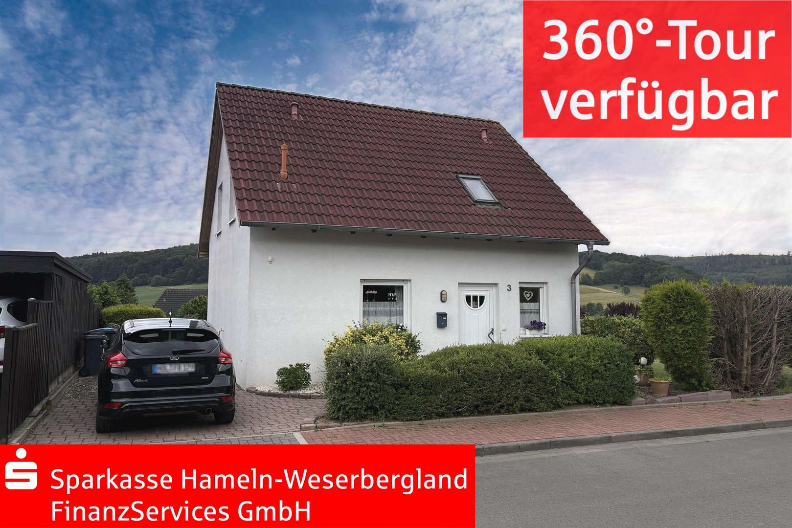 Einfamilienhaus in 37620 Halle mit 105m² kaufen