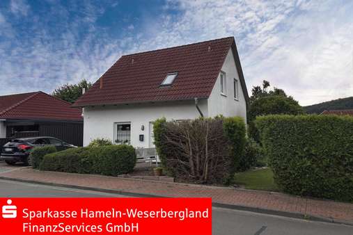 Einfamilienhaus in 37620 Halle mit 105m² kaufen