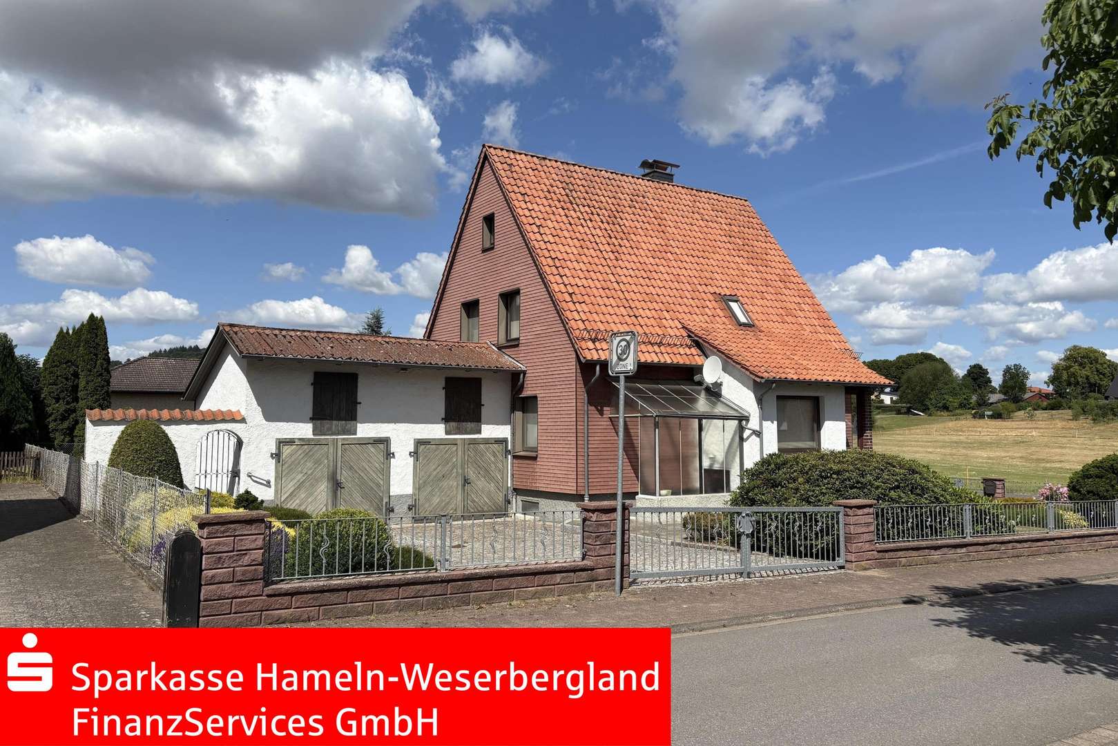 Einfamilienhaus in 37619 Heyen mit 98m² kaufen