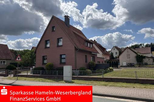 Einfamilienhaus in 37619 Heyen mit 98m² kaufen