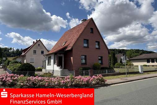Einfamilienhaus in 37619 Heyen mit 98m² kaufen