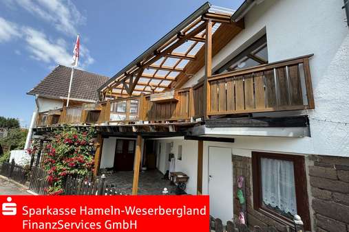 Einfamilienhaus in 37620 Halle mit 120m² kaufen