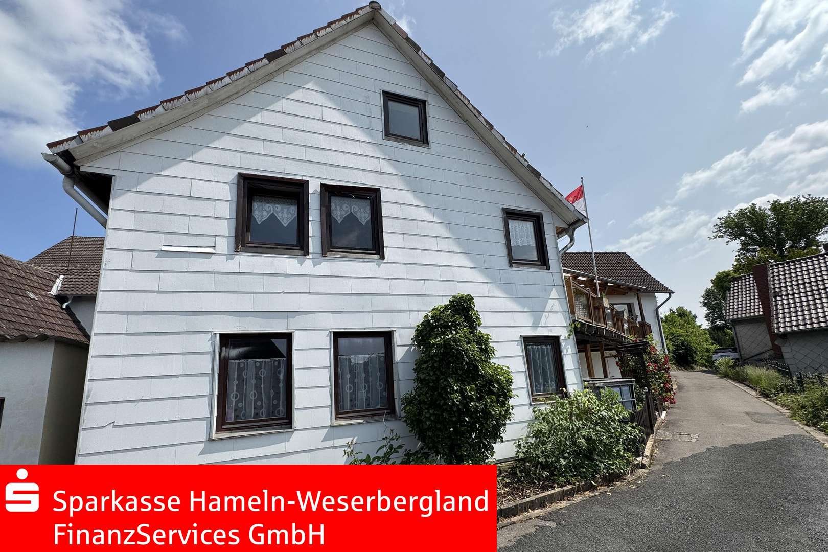 Einfamilienhaus in 37620 Halle mit 120m² kaufen