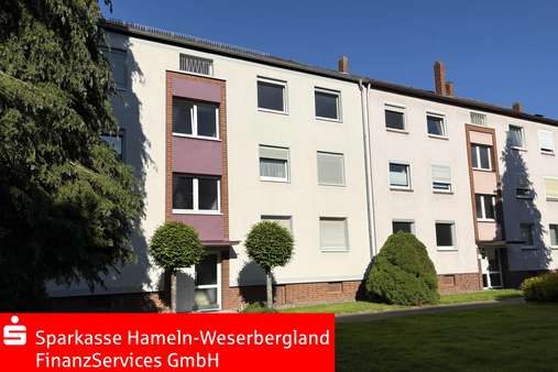 Etagenwohnung in 31787 Hameln mit 68m² kaufen