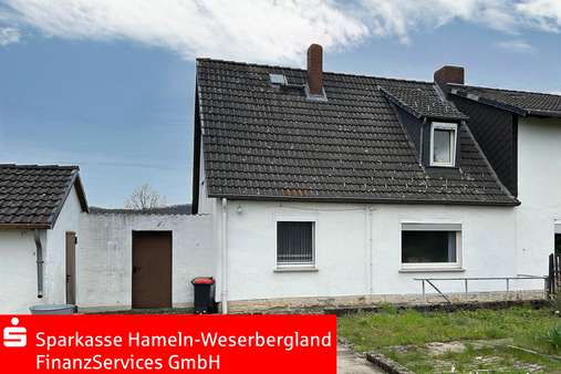 null - Doppelhaushälfte in 31020 Salzhemmendorf mit 88m² kaufen
