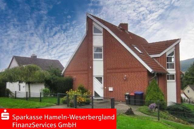 Einfamilienhaus in 31848 Bad Münder mit 152m² kaufen