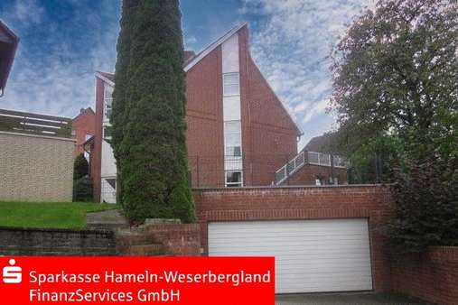 Einfamilienhaus in 31848 Bad Münder mit 152m² kaufen