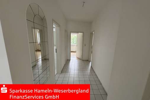 Dachgeschosswohnung in 31840 Hessisch Oldendorf mit 84m² kaufen