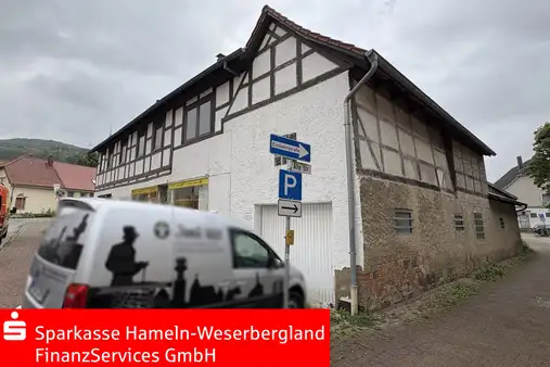 Raum für neue Ideen in zentraler Lage