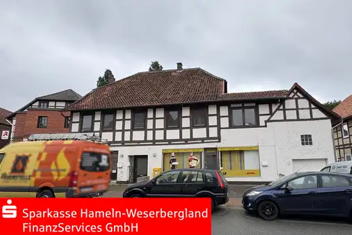 Raum für neue Ideen in zentraler Lage