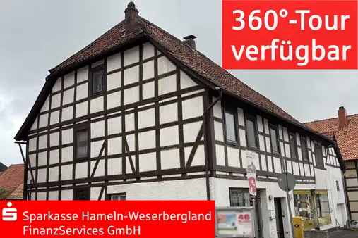 Raum für neue Ideen in zentraler Lage