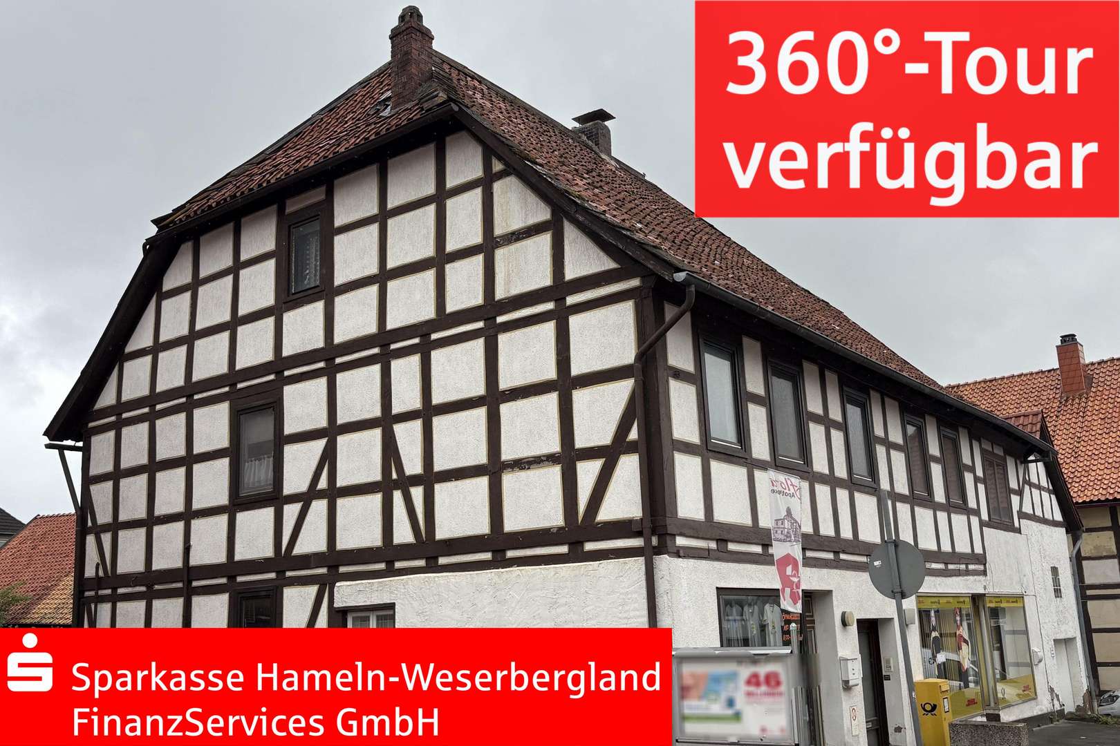 Mehrfamilienhaus in 31020 Salzhemmendorf mit 146m² kaufen