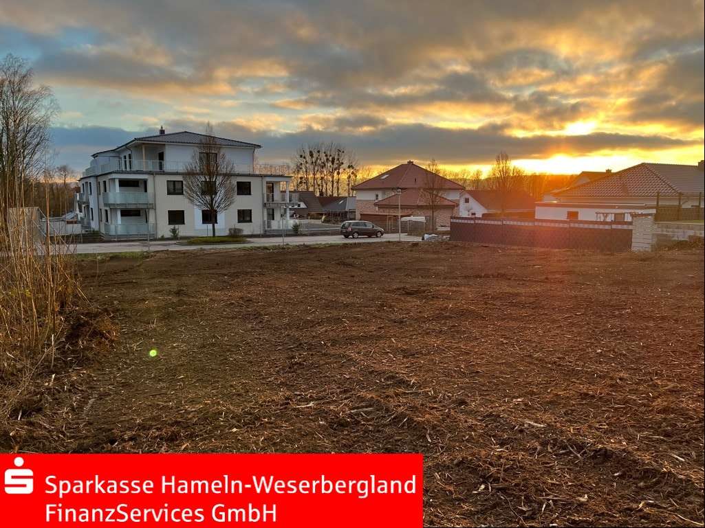 Photo- - Grundstück in 31840 Hessisch Oldendorf mit 935m² günstig kaufen