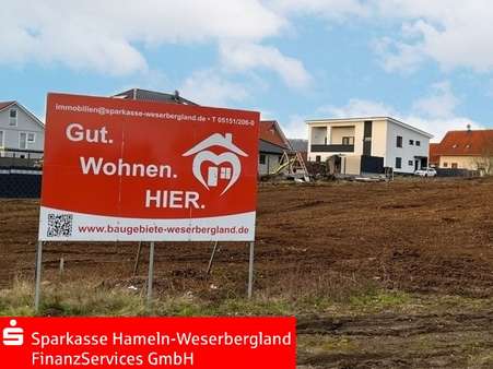 Photo-3 - Grundstück in 31840 Hessisch Oldendorf mit 935m² günstig kaufen